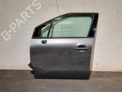 Used Left front door CITROËN C3 AIRCROSS II (2R_, 2C_) 1.2 PureTech 82 (2RHMRC, 2RHMZB) (82 hp) 28032978