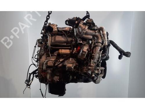 Used Engine LAND ROVER RANGE ROVER SPORT II (L494) 3.0 SDV6 4x4 (306 hp) 23642496