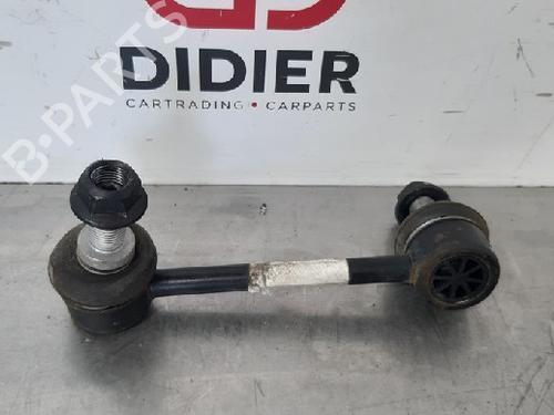 Left rear suspension arm KIA STINGER (CK) 3.3 T-GDI 4WD | BP10879533M14 