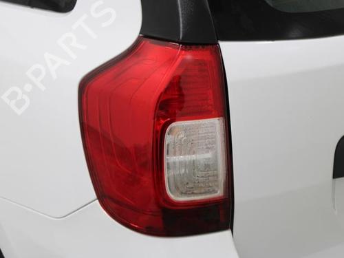 Air filter box DACIA LOGAN MCV II TCe 90 (K8M1, K8MA, K8AC) | BP23596700M87 - Image 13