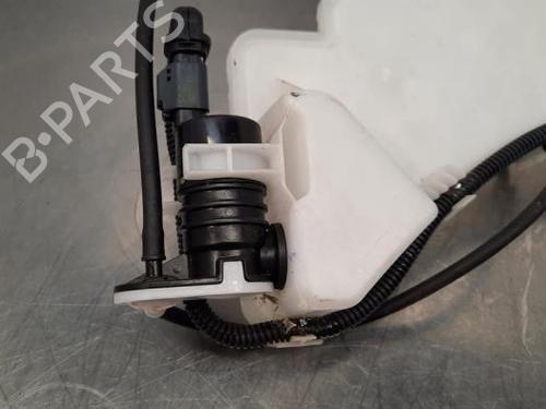 Windscreen washer tank PEUGEOT 5008 II (MC_, MJ_, MR_, M4_) 1.2 THP (MRHNYH, MRHNYW, MRHNSJ, MRHNSU, MRHNSM) | BP23619184C113