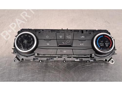 Climate control FORD TRANSIT CUSTOM V362 Van (FY, FZ) 2.0 EcoBlue | BP29703623I5 