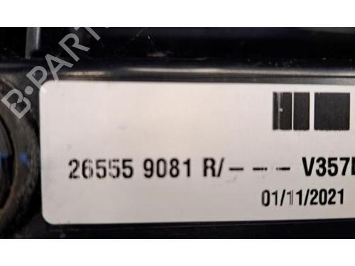 Left taillight RENAULT KANGOO III MPV E-Tech Electric (KJJA) | BP40284995C34 - Image 6
