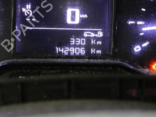 ABS pump CITROËN BERLINGO Box Body/MPV (K9) 1.5 BlueHDi 130 | BP32632890M43