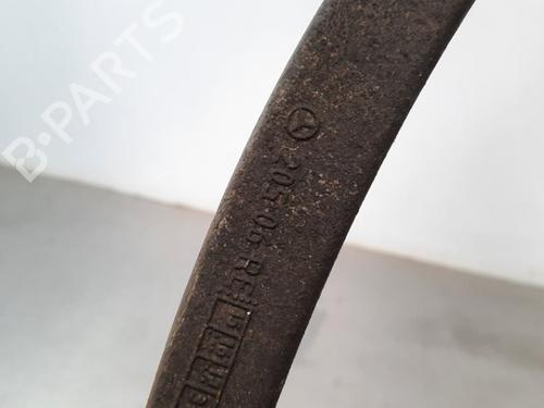 Right front suspension arm MERCEDES-BENZ C-CLASS (W205) C 220 BlueTEC / d (205.003) | BP17114460M13 
