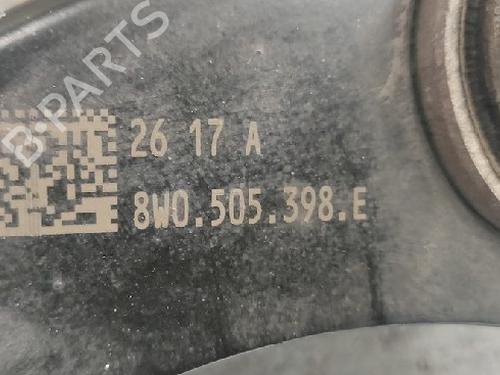 Right rear suspension arm AUDI A5 Sportback (F5A, F5F) 2.0 TDI | BP10877015M15 