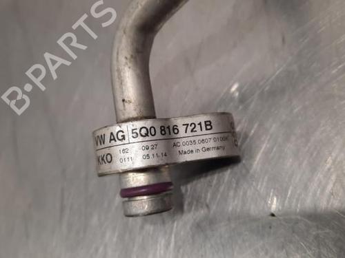 AC pipe AUDI A3 Sportback (8VA, 8VF) 2.0 TDI | BP23583934M126 