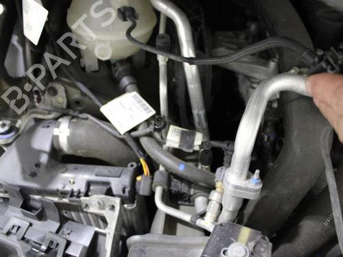 AC pipe CITROËN BERLINGO Box Body/MPV (K9) PureTech 130 | BP31372000M126 