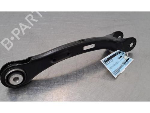 Used Left rear suspension arm Left rear suspension arm MERCEDES-BENZ EQE (V295) EQE 300 (295.111) (245 hp) 36772965 36772965