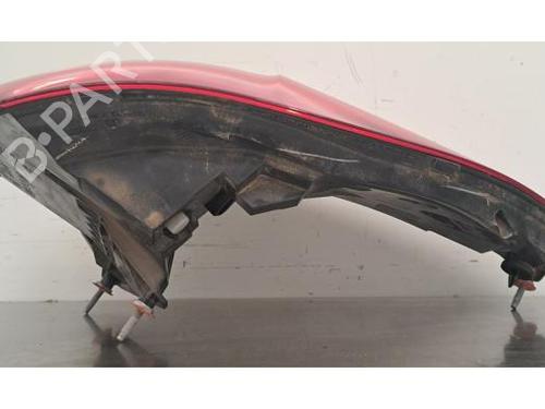 Left taillight MERCEDES-BENZ GLE (V167) GLE 350 de 4-matic (167.106) | BP29844586C34