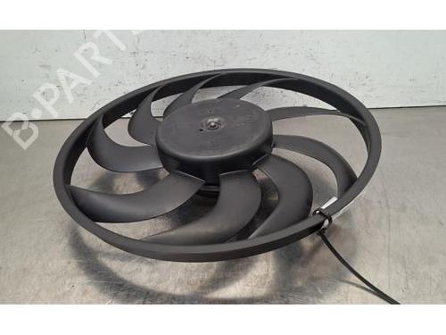 Used Radiator fan Radiator fan NISSAN INTERSTAR Van (XDD) DCI 150 (150 hp) 40070794 40070794