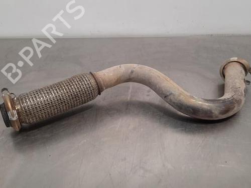 Used Exhaust manifold OPEL CORSA F (P2JO) 1.5 (68) (102 hp) 20080111