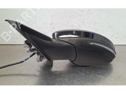 Left mirror RENAULT 5 E-Tech 150 | BP40240478C26 - Image 2