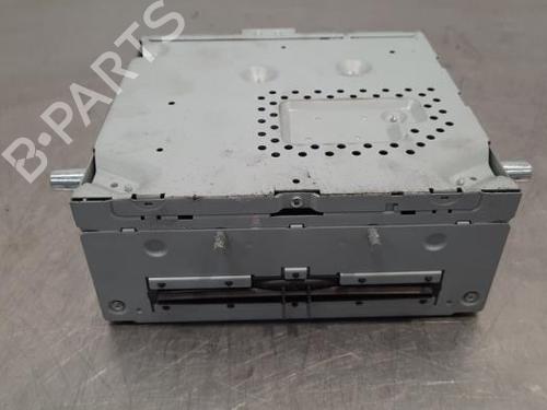 Radio MERCEDES-BENZ C-CLASS (W205) C 200 d (205.007) | BP19648974E6 