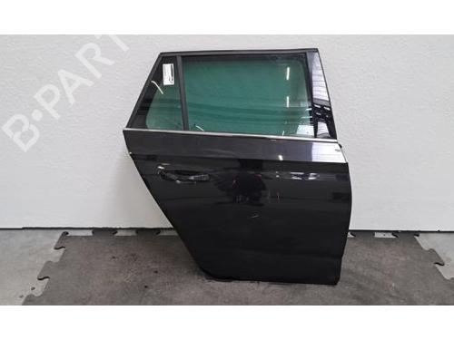 Used Right rear door Right rear door 37275447 37275447