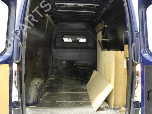 Gearbox MERCEDES-BENZ SPRINTER 3-t Van (B910) 215 CDI (910.621, 910.623) | BP36772560M3 - Image 28