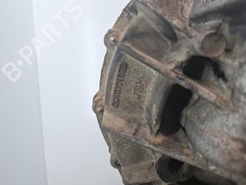 Gearbox OPEL MOVANO B Van (X62) 2.3 CDTI FWD (FV) | BP37862054M3 - Image 5