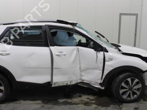 Højre bagtil støddæmper KIA STONIC (YB) 1.2 CVVT | BP30530726M19