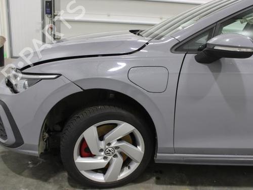 Seats set VW GOLF VIII (CD1, DA1) 1.4 GTE Plug-in Hybrid | BP37479333C78 - Image 29