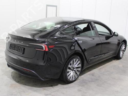 Left mirror TESLA MODEL 3 (5YJ3) EV | BP29343833C26 