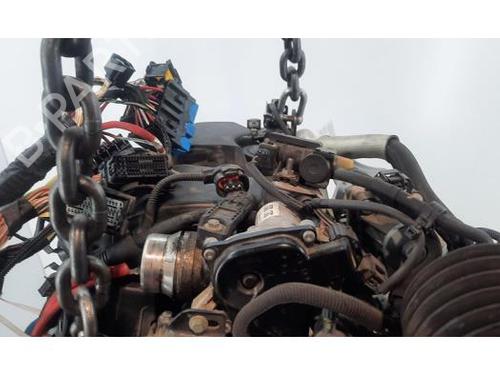 Engine RENAULT CAPTUR I (J5_, H5_) 1.5 dCi 90 (J5N4, J5M5, J5MW, J5M6, J5AL, J5AJ) | BP31372013M1 