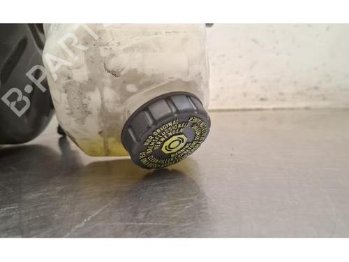 Servo brake MERCEDES-BENZ SPRINTER 3,5-t Van (B907, B910) 315 CDI RWD (907.631, 907.633, 907.635, 907.637) | BP37861983M42 - Image 4