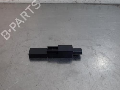 Antena/Base Antena/Base MG MG 3 (ZP2_) 1.5 Hybrid+ (194 hp) 39601449 39601449