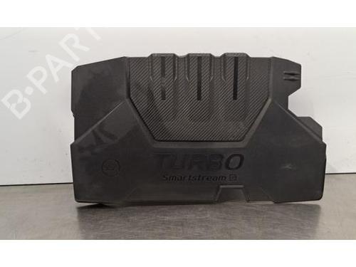 Topbeskyttelse KIA RIO IV (YB, SC, FB) 1.0 T-GDI 100 (101 hp) 30381669