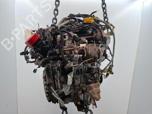 Used Engine Engine DACIA SANDERO III 1.0 TCe 100 ECO-G (101 hp) 39905761 39905761