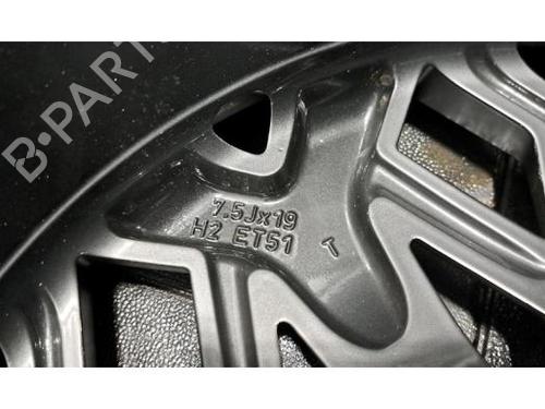 Rim HYUNDAI TUCSON (NX4E, NX4A) 1.6 T-GDi Hybrid 48V | BP31371838C45 