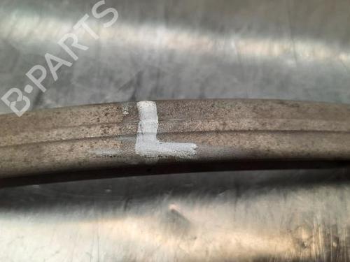 Querlenker links hinten MERCEDES-BENZ EQC (N293) EQC 400 4-matic (293.890) | BP23616624M14 