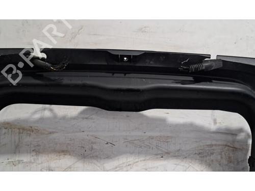 Bakluke CC/Kombi-Kupé LAND ROVER RANGE ROVER SPORT II (L494) 5.0 SCV8 4x4 | BP30365471C6