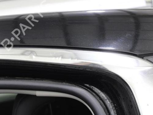 Rear parcel shelf CITROËN C5 AIRCROSS (A_) 1.5 BlueHDi 130 (ACYHZJ, ACYHZR) | BP27864512C85 