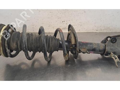 Used Left front shock absorber Left front shock absorber 37284854 37284854