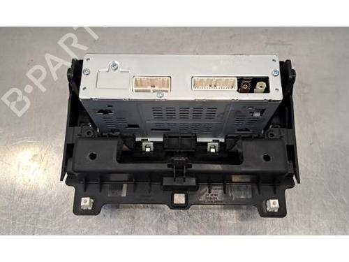 Radio RENAULT TRAFIC III Van (FG_) 2.0 dCi 110 (FGMW) | BP38004022E6 - Image 3