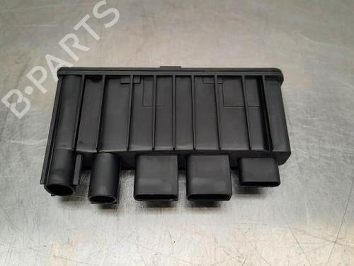 Used Electronic module BMW X1 (F48) sDrive 16 d (116 hp) 23606534