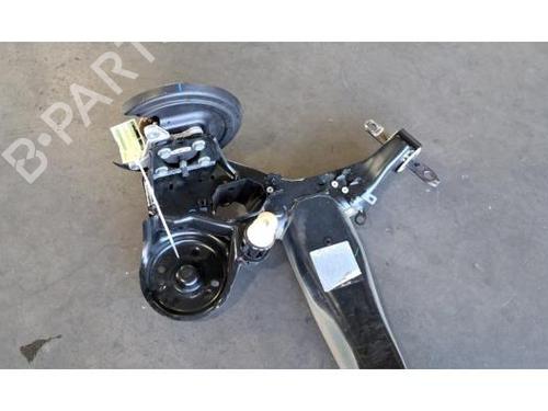 Rear axle PEUGEOT 308 III (FB_, FH_, FP_, F3_, FM_) PureTech 130 (FPHNSL, FPHNST) | BP28966329M2 