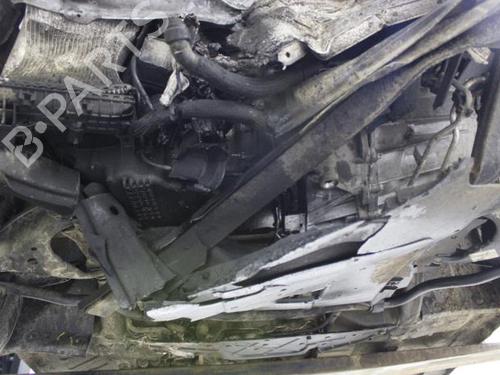 Computer motormanagement RENAULT EXPRESS Box Body/MPV 1.5 Blue dCi 75 (F6AA) | BP23608616M57 