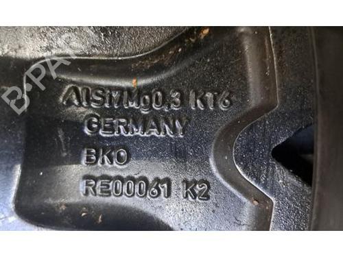 Fælgsæt DACIA DUSTER (HM_) 1.5 dCi 115 4x4 (HMAD) | BP39646064C100  - Image 16