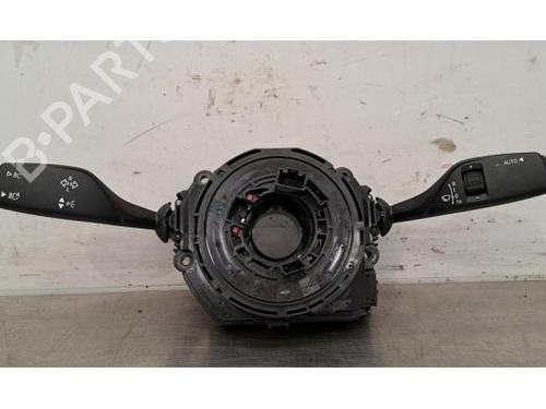 Used Steering column stalk BMW X6 (F16, F86) M 50 d (381 hp) 24533964