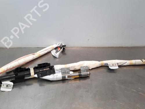Kopfairbag Rechts für SUZUKI SWIFT V (AZ) 1.2 (A2L412, ZC83S) (90 hp) 17111507