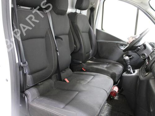 Electronic module RENAULT TRAFIC III Van (FG_) 2.0 dCi 120 (FGMN) | BP36769813M83 - Image 25