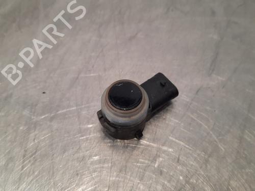 Used Electronic module MERCEDES-BENZ A-CLASS Saloon (V177) A 180 d (177.103) (116 hp) 15041233