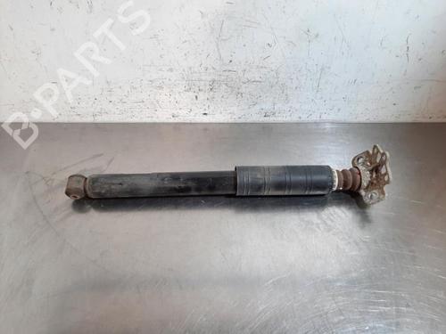 Used Left rear shock absorber Left rear shock absorber FIAT TIPO Estate (356_, 357_) 1.5 T4 Hybrid (131 hp) 34199623 34199623