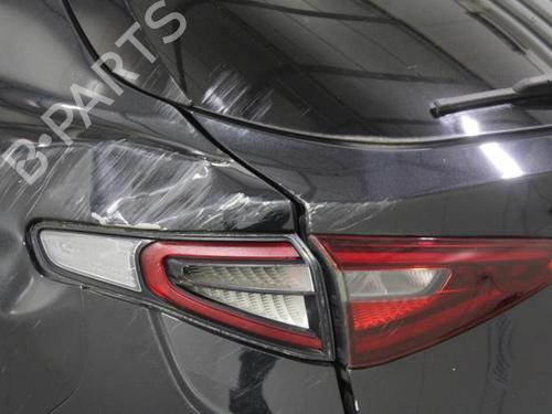 Switch ALFA ROMEO STELVIO (949_) 2.2 D (949.AXD1A) | BP32820501I30  - Image 10