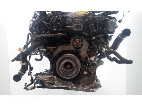 Used Engine Engine AUDI Q8 (4MN, 4MT) 50 TDI Mild Hybrid quattro (286 hp) 23602466 23602466