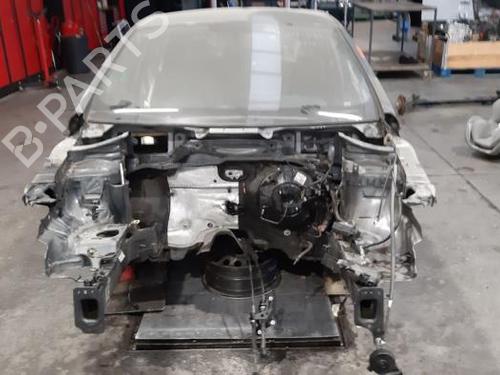 Gearbox SEAT IBIZA IV (6J5, 6P1) 1.2 TSI | BP16264057M3 