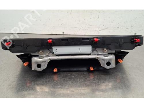 Display LEXUS RX (_L2_) 450h AWD (GYL25_, GYL26_, GYL25, GYL26, GYL25R, GYL26R) | BP36909597C48 - Image 3