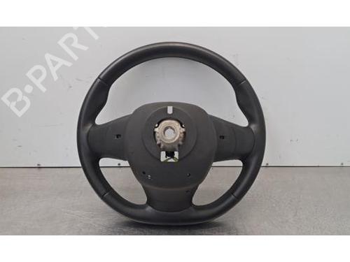 Steering wheel RENAULT MEGANE IV Hatchback (B9A/M/N_) 1.5 Blue dCi 115 (B9A6) | BP39481131C49 - Image 2