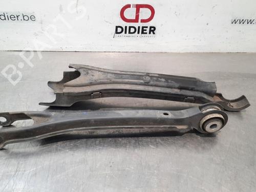 Used Right rear suspension arm MERCEDES-BENZ C-CLASS (W205) C 180 BlueTEC / d (205.036) (116 hp) 10895636